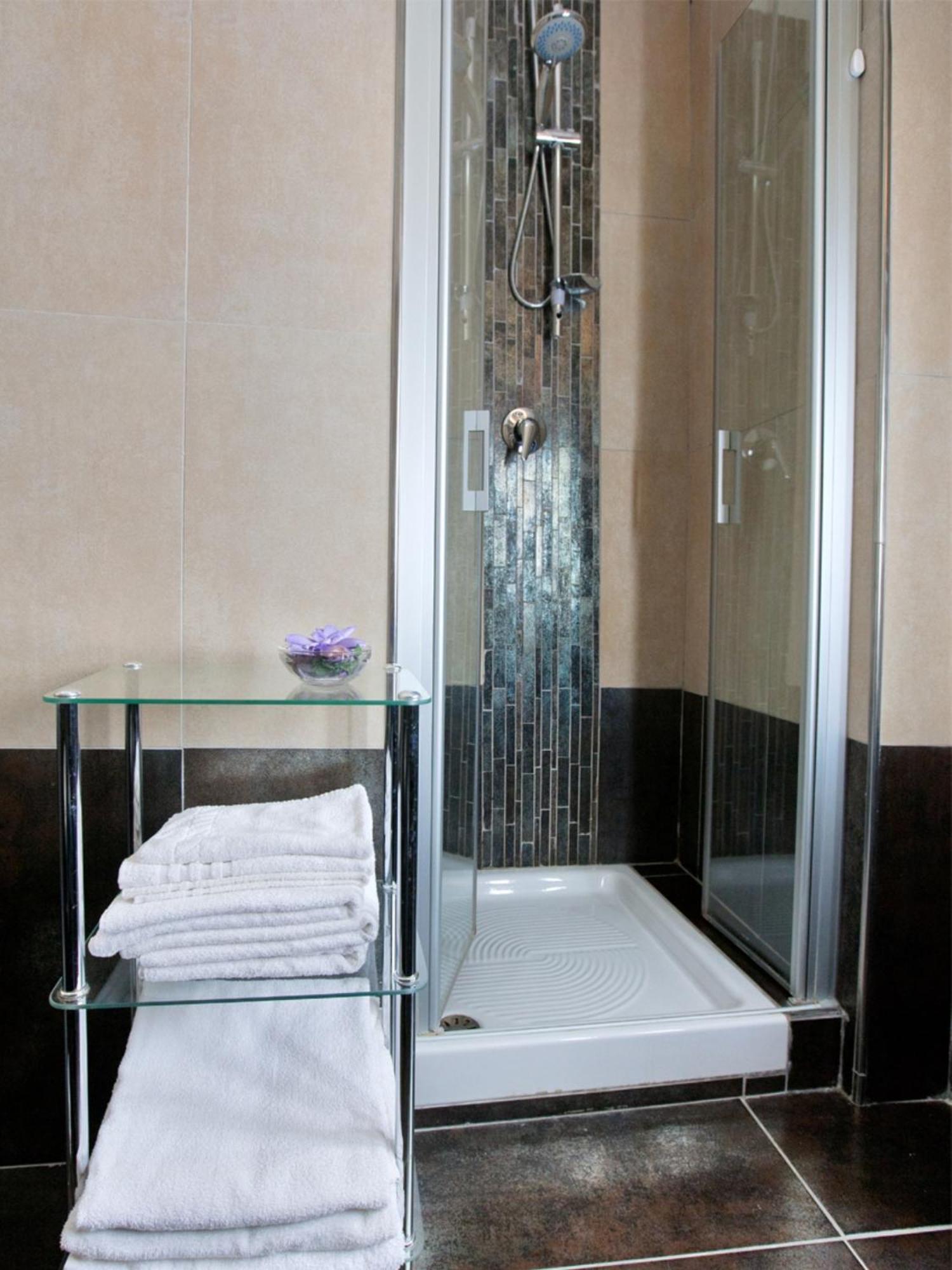 Hotel Grazia エーボリ 部屋 写真