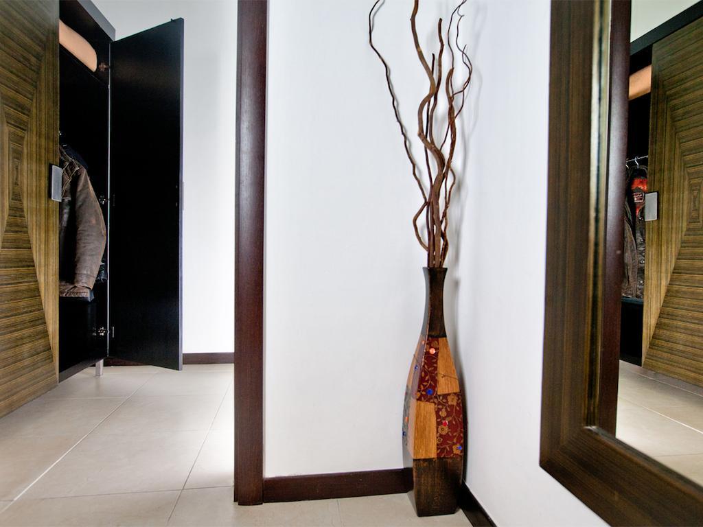 Hotel Grazia エーボリ 部屋 写真
